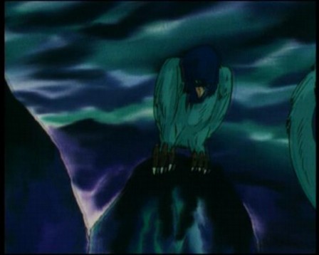 Otaku Gallery  / Anime e Manga / Saint Seiya / Screen Shots / Episodi / 035 - L`acqua della vita / 100.jpg